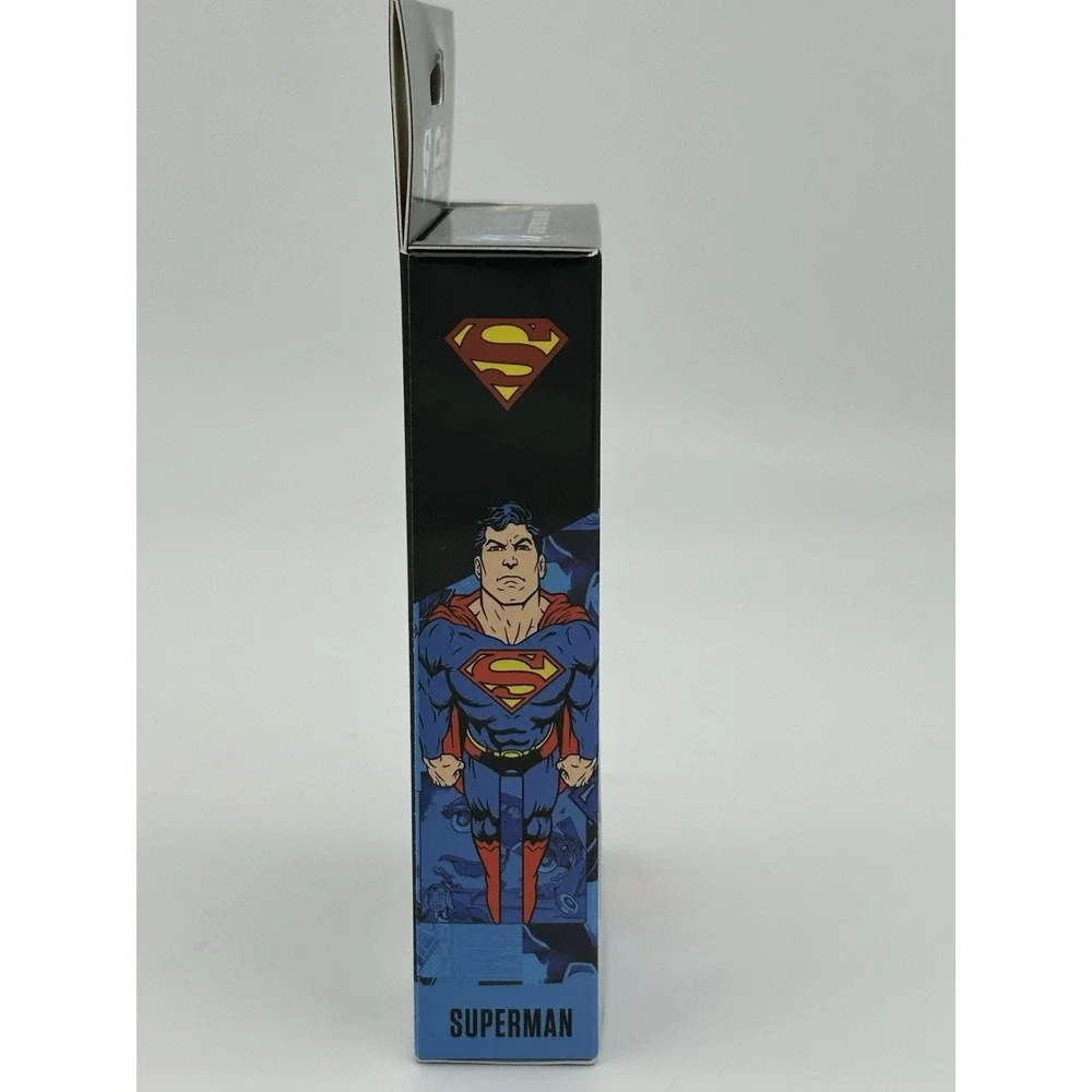 Superman DC x Putt Buddies Collectible Golf Divot‎ Repair Tool W/Ball Maker RARE